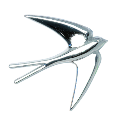 Pin's LPO Hirondelle