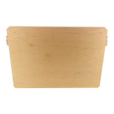 Nichoir Terrasse pour Moineaux