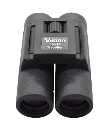 Jumelles Viking Traveller 10x25