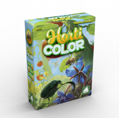 Horticolor