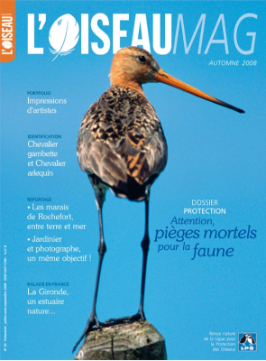 L'Oiseau Mag n° 92