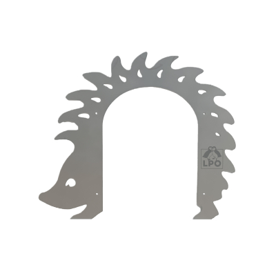 Passage à hérisson LPO - Grand modèle