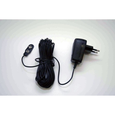 Adaptateur secteur pour Catwatch