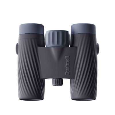 Jumelles Bushnell A1 10x25 Ebony Black