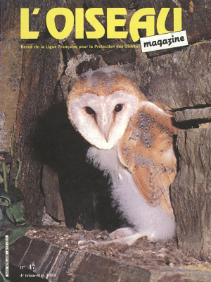 L'Oiseau Mag n° 17