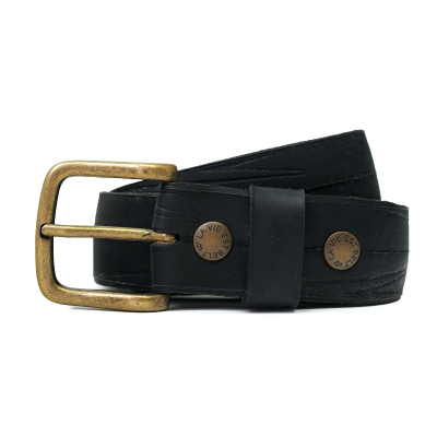 Ceinture Belt vélo - noir