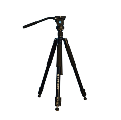Kit trépied Viking Swallow + rotule vidéo