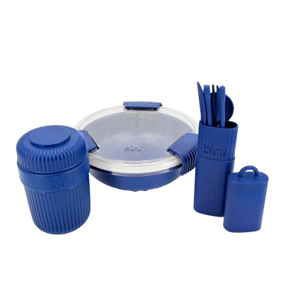 Mug nomade réutilisable Binimug