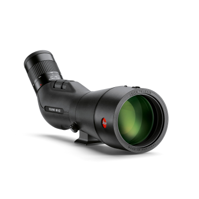 Pack longue-vue Leica Televid HD 82 + Oculaire 20-60x + Housse de terrain