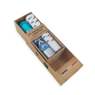 Kit de nettoyage optique LPO