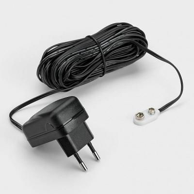 Adaptateur prise secteur pour Catwatch