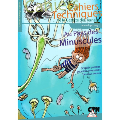Les cahiers techniques - Au pays des Minuscules