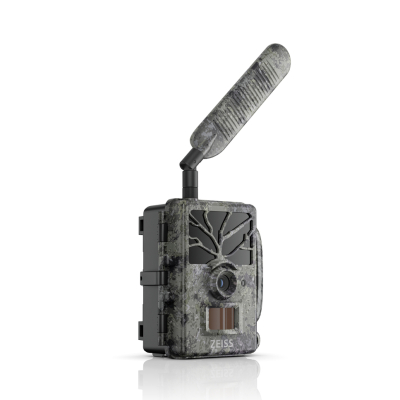 Piège photographique Zeiss Secacam 1