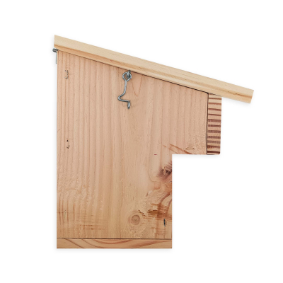 Nichoir LPO Loggia 32 mm