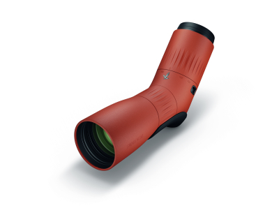 Longue-vue Swarovski ATC 56mm zoom 17-40x orange