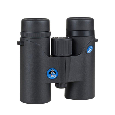 Jumelles LPO Arctica 8x32