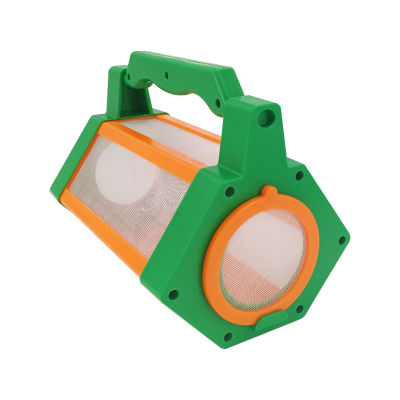 Explorateur à insectes