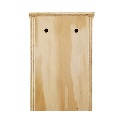 Nichoir modulable LPO Éco multi-espèces