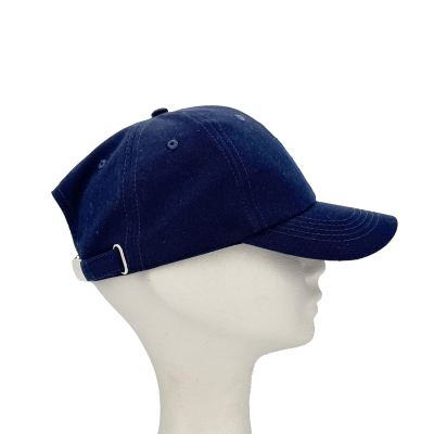 Casquette LPO - Bleu marine