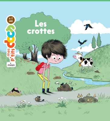 Mes p'tits docs, Les crottes