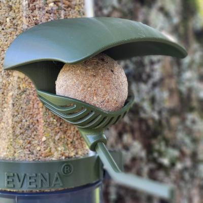 Silo XL (5kg) Graines et boules de graisse