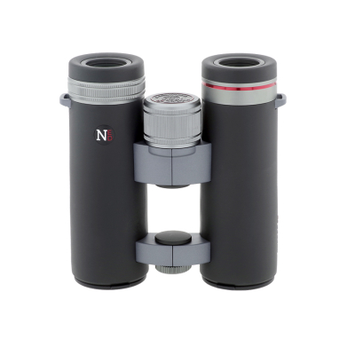 Jumelles Perl Nyroca ED 8x32