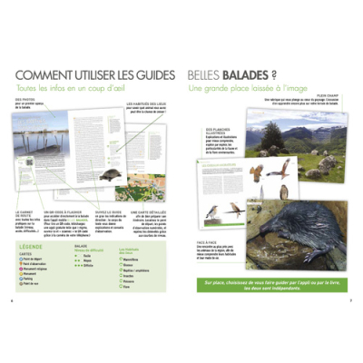 Pays Basque, 22 belles balades