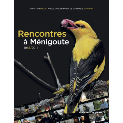 Rencontres à Ménigoute 1985/2014