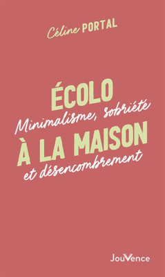Ecolo à la maison