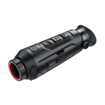 Monoculaire vision thermique HikMicro Lynx 2.0 LH19