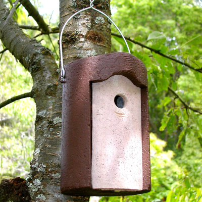 Nichoir Schwegler 1B 26 mm