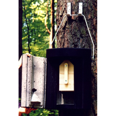 Gîte à chauve.souris Schwegler 1FW