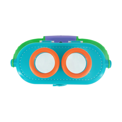 Bugnoculars, Geosafari Junior