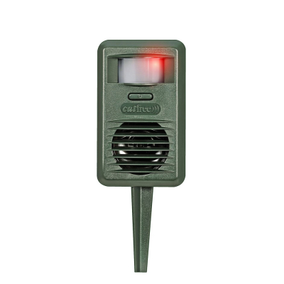 Catwatch répulsifs chats ultrasons - Petites surfaces