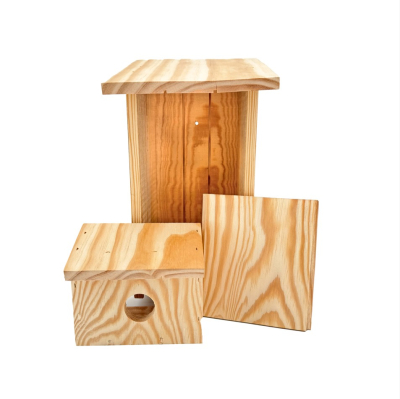 Nichoir à balcon 32 mm