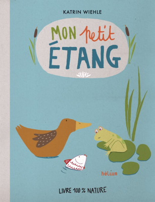 Mon petit étang