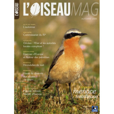 L'Oiseau Mag n° 84
