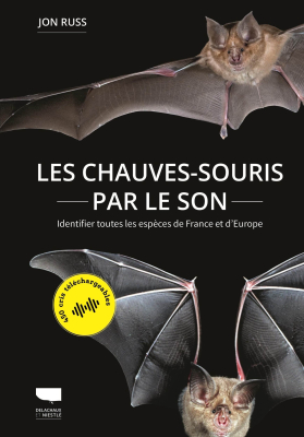 Les chauves-souris par le son