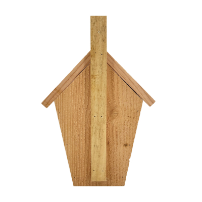 Nichoir LPO Relais 28 mm