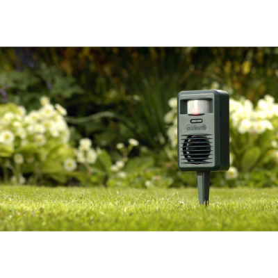Catwatch répulsifs ultrasons spécial petites surfaces