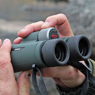 Jumelles Kowa BD II 8x42