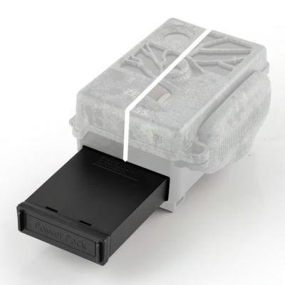 Batterie Power pack pour Zeiss Secacam 1 et 3