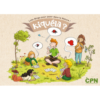 Kiquéla ?