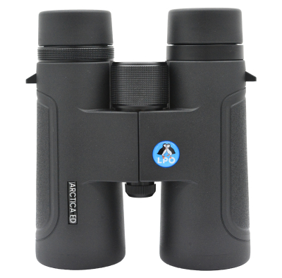 Jumelles LPO Arctica ED 8x42