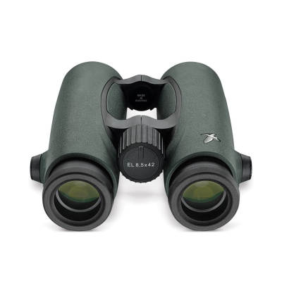 Jumelles Swarovski EL 8,5x42 WB vert