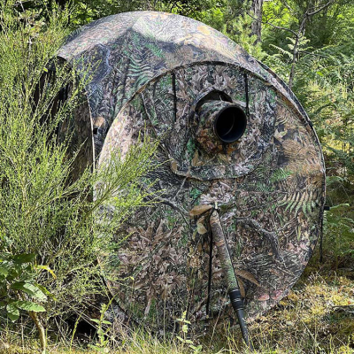 Tente d'affût Tragopan Mini Grouse