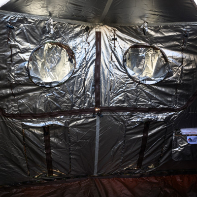 Tente d'affût Tragopan Monal V3