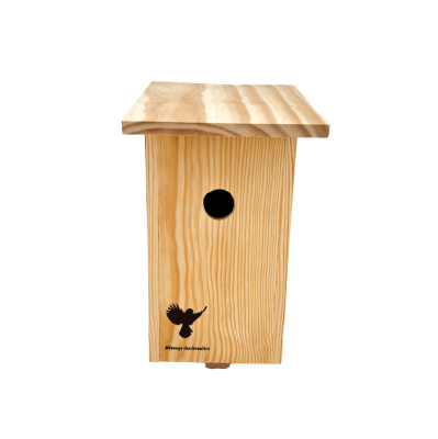 Nichoir modulable multi-espèces