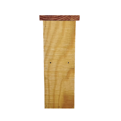 Nichoir LPO pour Pic épeichette