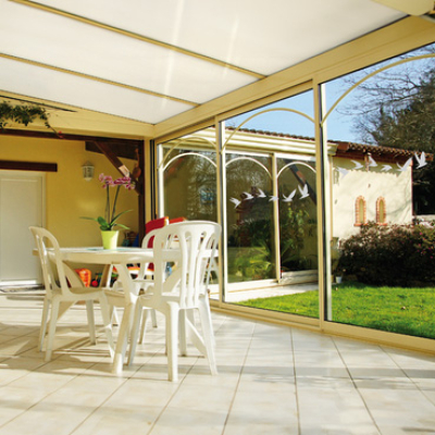 Stickers LPO anticollisions Vol d'oiseau